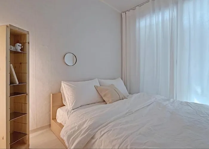 Soyo-soop Bed and breakfast
