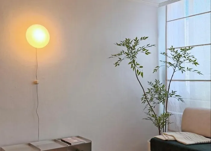 Bed and breakfast Soyo-soop 4*