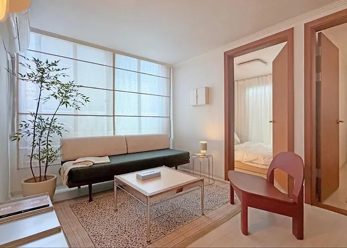 Soyo-soop Bed and breakfast