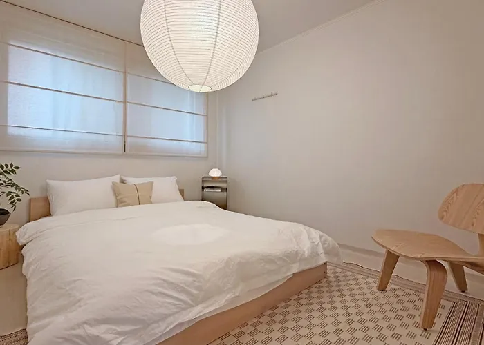 Bed & Breakfast Soyo-soop 4*